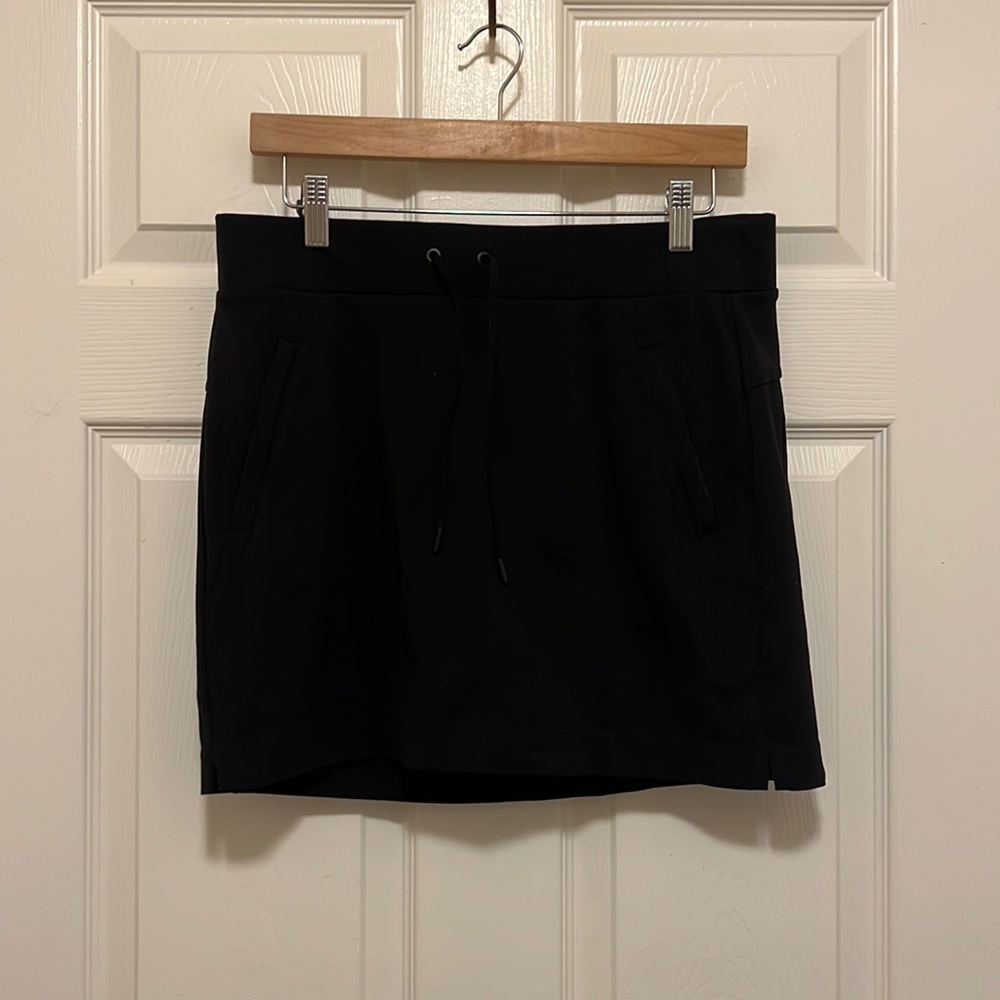 Athleta skort